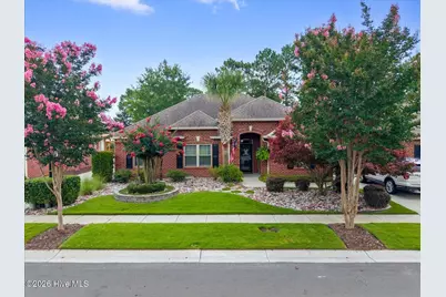1138 Avenshire Circle, Wilmington, NC 28412 - Photo 2