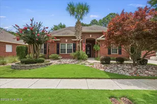 1138 Avenshire Cir, Wilmington, NC 28412 - Photo 1