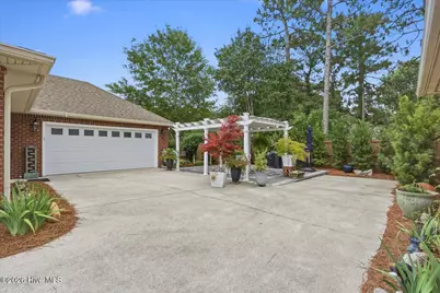 1138 Avenshire Circle, Wilmington, NC 28412 - Photo 4