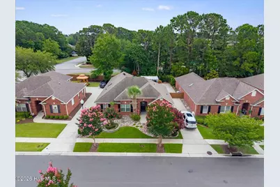 1138 Avenshire Circle, Wilmington, NC 28412 - Photo 40