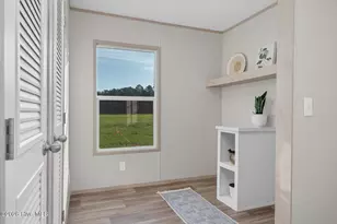 1240 Bloomery Rd, Bailey, NC 27807 - Photo 26