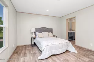 1240 Bloomery Rd, Bailey, NC 27807 - Photo 16