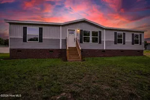 1240 Bloomery Rd, Bailey, NC 27807 - Photo 1