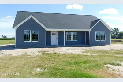 1263 Center Hill Highway, Hertford, NC 27944 - Photo 1
