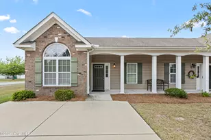 4105 Bluebill Dr, Greenville, NC 27858 - Photo 1