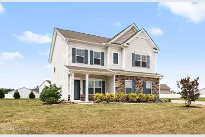 228 Monroe Fields Drive, Benson, NC 27504 - Photo 4