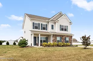 228 Monroe Fields Dr, Benson, NC 27504 - Photo 4