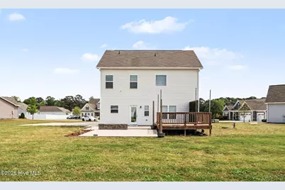 228 Monroe Fields Drive, Benson, NC 27504 - Photo 30