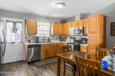 1121 Masters Lane #A And B, Greenville, NC 27834 - Photo 2