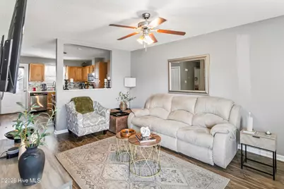 1121 Masters Lane #A And B, Greenville, NC 27834 - Photo 14