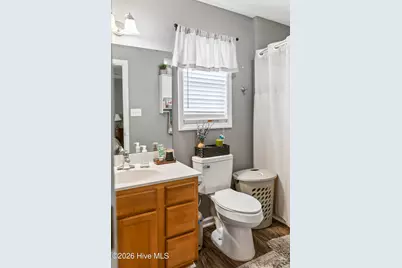 1121 Masters Lane #A And B, Greenville, NC 27834 - Photo 8