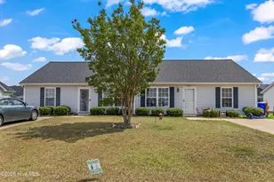 1121 Masters Ln, Greenville, NC 27834 - Photo 1
