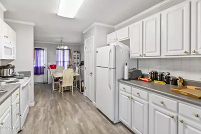 1117 Masters Lane #A And B, Greenville, NC 27834 - Photo 2
