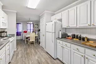 1117 Masters Ln, Greenville, NC 27834 - Photo 2