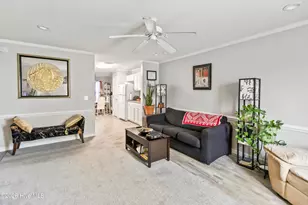 1117 Masters Ln, Greenville, NC 27834 - Photo 6