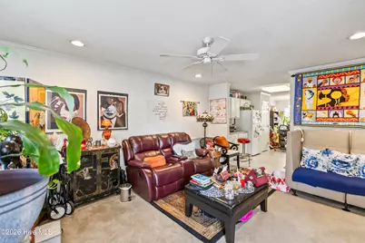 1117 Masters Lane #A And B, Greenville, NC 27834 - Photo 24