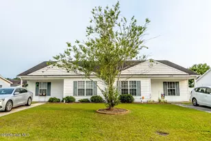 1117 Masters Ln, Greenville, NC 27834 - Photo 1