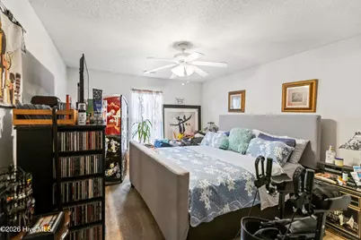 1117 Masters Lane #A And B, Greenville, NC 27834 - Photo 20