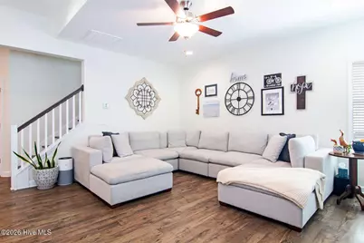 3506 Shell Quarry Drive, Wilmington, NC 28412 - Photo 10