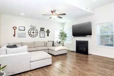 3506 Shell Quarry Drive, Wilmington, NC 28412 - Photo 10