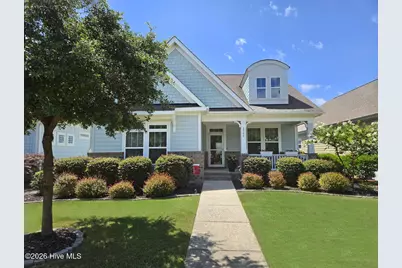 3506 Shell Quarry Drive, Wilmington, NC 28412 - Photo 2