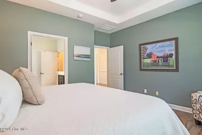 3506 Shell Quarry Drive, Wilmington, NC 28412 - Photo 12