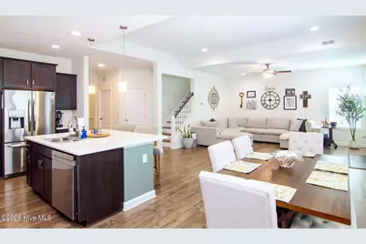 3506 Shell Quarry Drive, Wilmington, NC 28412 - Photo 8