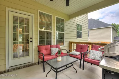 334 Bobwhite Trail, Grovetown, GA 30813 - Photo 44