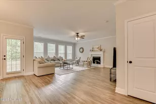 334 Bobwhite Trail, Grovetown, GA 30813 - Photo 8