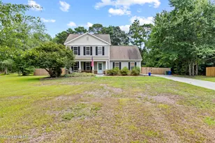 114 Norine Dr, Holly Ridge, NC 28445 - Photo 40
