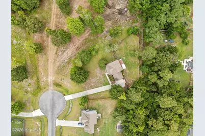 114 Norine Drive, Holly Ridge, NC 28445 - Photo 42