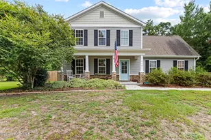 114 Norine Dr, Holly Ridge, NC 28445 - Photo 1