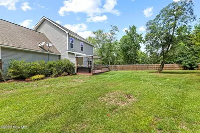 114 Norine Drive, Holly Ridge, NC 28445 - Photo 34