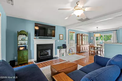 114 Norine Drive, Holly Ridge, NC 28445 - Photo 8