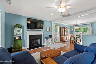 114 Norine Dr, Holly Ridge, NC 28445 - Photo 8
