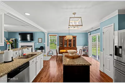 114 Norine Drive, Holly Ridge, NC 28445 - Photo 14