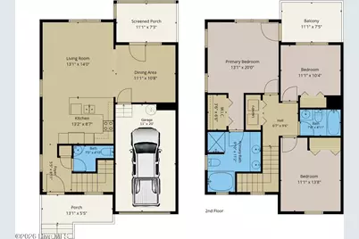 101 Durands Landing, Wilmington, NC 28412 - Photo 4