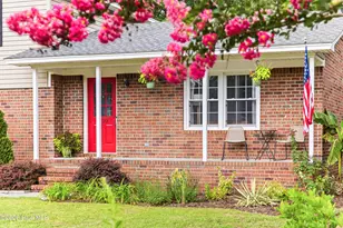 820 Greenbriar Rd, Wilmington, NC 28409 - Photo 4