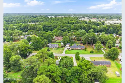 820 Greenbriar Road, Wilmington, NC 28409 - Photo 46