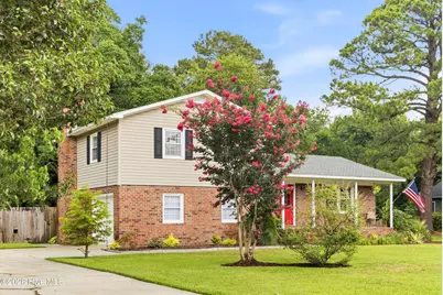 820 Greenbriar Road, Wilmington, NC 28409 - Photo 2