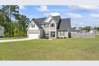 310 Vintage Court, Hubert, NC 28539 - Photo 2
