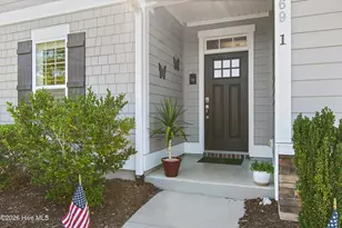 3969 Wendell Pl., Southport, NC 28461 - Photo 4