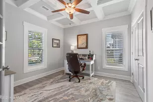 3969 Wendell Pl., Southport, NC 28461 - Photo 6