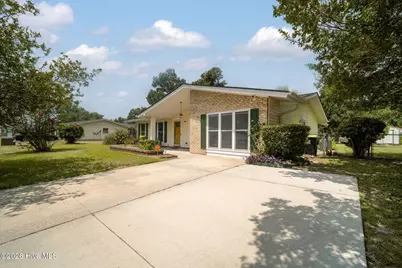 88 Parkway Drive, Jacksonville, NC 28540 - Photo 42