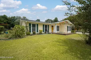 88 Parkway Dr, Jacksonville, NC 28540 - Photo 44
