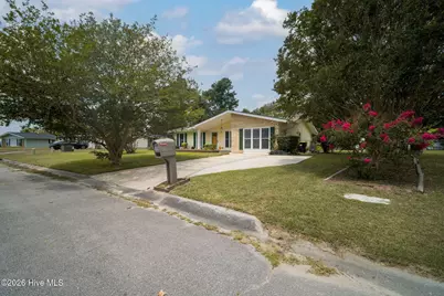 88 Parkway Drive, Jacksonville, NC 28540 - Photo 40