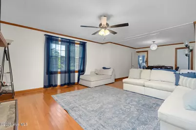 384 Snow Hill Street, Ayden, NC 28513 - Photo 16