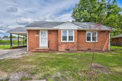 384 Snow Hill Street, Ayden, NC 28513 - Photo 2