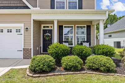 7345 Springwater Drive, Wilmington, NC 28411 - Photo 2