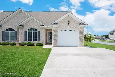 2400 Dovedale Court #B, Greenville, NC 27834 - Photo 1